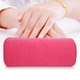 thumbnail image 4 of Coussin Repose-Mains Doux avec Conception Détachable, Coton, Élasticité pour Salon de Manucure, Compact et Léger, 4 of 8