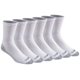 thumbnail image 1 of Pack de 6 calcetines Dickies Dri-tech Moisture Control Comfort Crew, 1 of 6