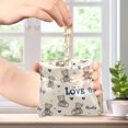 thumbnail image 6 of Care Bear Wallet Small PU Leather Change Pouch Wallet for Women, 6 of 7