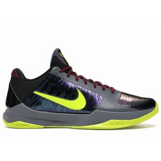 Nike Men's Kobe 8 Protro Lakers Away Basketball Shoes, from StockX