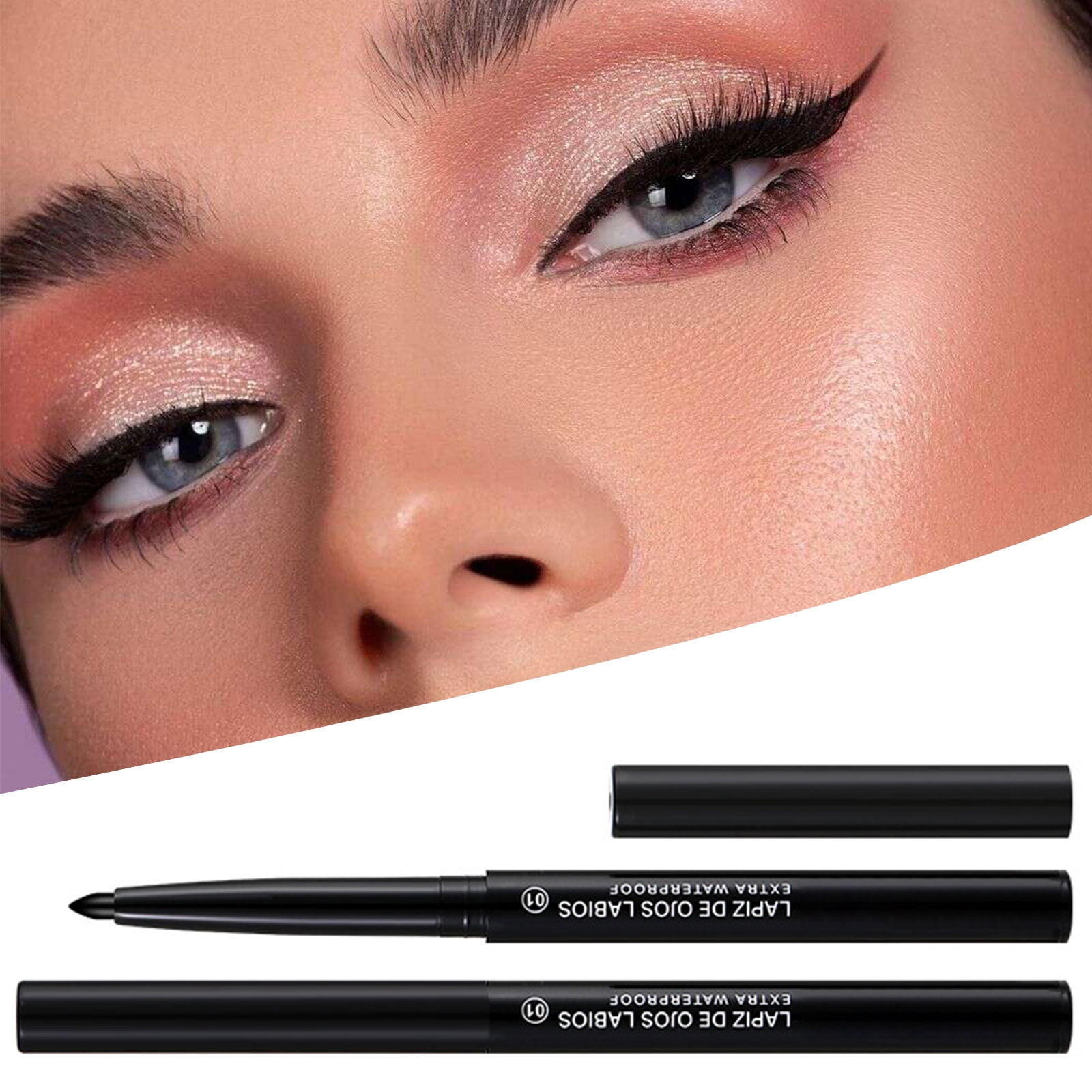 Still Look Pretty Lip Sharpener Peel Template Makeup Needs Chocolate Pencil Sensitive Eye Makeup Make up Sharper Eye Shadow Yes to M Cosmetics Carrot Pencil Eye Wing Whoosh Makeup