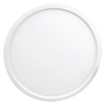 Nicor Lighting DSE921202KRDWH 1278 Lumens Indoor LED Downlight - White