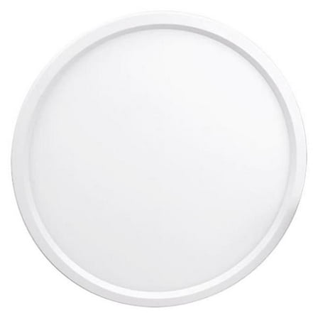 Nicor Lighting DSE521205KRDWH 662 Lumens Indoor LED Downlight - White