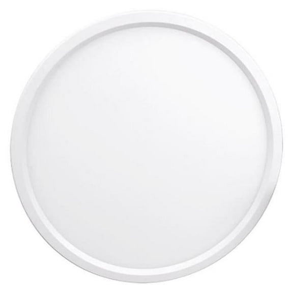 Nicor Lighting DSE521205KRDWH 662 Lumens Indoor LED Downlight - White