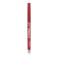 thumbnail image 2 of Eternal Automatic Twist Up Water Resistant Lip Liner Pencil – Easy Glide-on, Long Lasting, Non-Smudge Retractable Lip Liner Pencil with Strong Pigments and Professional Creamy Matte Finish (FIRE), 2 of 6