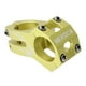 thumbnail image 5 of Eigraketly Vástago corto de bicicleta Parte modificada Vástagos de manillar hueco Conexión de montaje Bicicletas Marco Accesorios Manillar Verde 2piezas, 5 of 6
