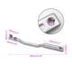 thumbnail image 3 of Adaptador Extensor de Llave para Barra de Herramientas, Extensor de Llave para Handyman, 3 of 8