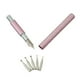 thumbnail image 5 of Pluma de caligrafía para decoración de uñas con puntas de bolígrafo de diferentes tamaños, pluma punteadora para decoración de uñas, 5 of 8