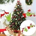 thumbnail image 4 of Christmas Decorations Clearance!! Christmas Scene Props, Christmas Tree Decorations, Home Parties, Decorations and Accessories, 4 of 5