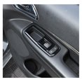 thumbnail image 4 of piezas de cubierta de panel de interruptor de ajuste de elevación de ventana interior de automóvil negra para RAM 2010-2017/Charger Durango 2011-202, 4 of 5