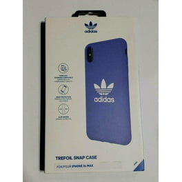 Adidas originals gazelle suede case for iphone x hotsell