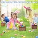 thumbnail image 3 of 60 Pcs Dinosaur Party Souvenirs, Dinosaur Eggs with Cards, Dinosaur Birthday Party Supplies, Children's Classroom Prize Favors, 3 of 6
