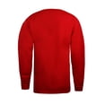 thumbnail image 2 of Disney - Jersey de Mickey Mouse Boceto para Mujer (Rojo), 2 of 4