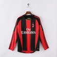 thumbnail image 1 of Camiseta Clásica De Manga Larga Local Del Ac 2010-11S, 1 of 2
