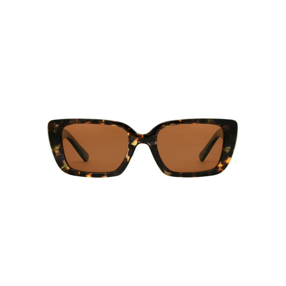 Panama Jack Cat-Eye Polarized Sunglasses