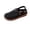 Black, variant on CAIXAI Wide Toe Box Sneakers Women Arch Support Sneakers Women Casual Slip-On Walking Shoes for Women Mesh Knitted Mary Jane Flats Women Hands-Free Sports Shoes