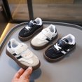 thumbnail image 2 of Chaussures de Skate Mode pour Fille, Espadrilles Décontractées Antidérapantes Confortables, 2 of 4