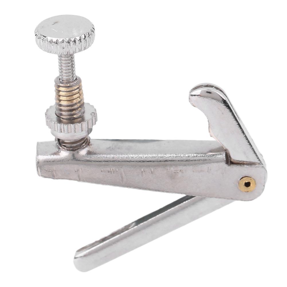 Kritne Violin String Tuner Copper Nickel Alloy 3/4 4/4 Violin String