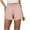 Pink, variant on ZyeKqe Pajamas Shorts for Women Drawstring High Waisted Lounge Shorts Wide Leg Soft Summer Shorts Loungewear