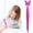 Hot Pink, variant on Personalized Custom Ballpoint Pens With Name Text Or Logo For Wedding Business
