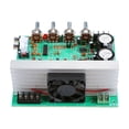 thumbnail image 2 of Placa Amplificadora de Potencia CUTICAT 2,1 Canales Alta Potencia, 2 of 8