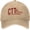 A50, variant on Ctt Oil Exploration and Cattle hat Funny Denim Cap