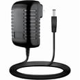 thumbnail image 1 of ChenchenAC Adapter Charger Compatible with Boss Super Phaser PH-2 Phase Shifter PH-3 Power Supply, 1 of 1