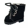 thumbnail image 1 of Botas para muñecas,Botas largas,zapatos para muñecas de escala 1/6,vestir muñecas de 20 cm,Accesorio de decoración para muñecas,ropa y zapatos para muñecas,Zapatos de juguete,modelo para, 1 of 8