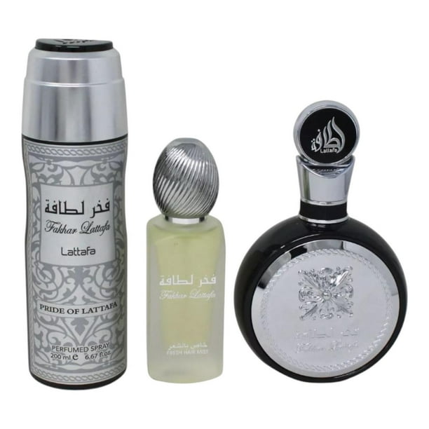 LATTAFA FAKHAR LATTAFA COLLECTION EDP 100 ML