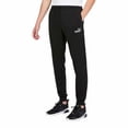 thumbnail image 2 of PUMA Men's Cover French Terry Jogger Pant, 2 of 5