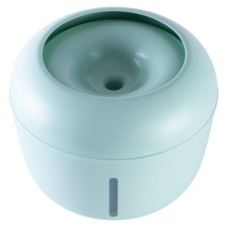 UPC: 0810010818621 | Pet Life ®  Moda-Pure  Ultra-Quite Filtered Dog and Cat Fountain Waterer