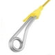 thumbnail image 3 of Electric Heater Element Mini Boiler 600W Hot Water Coffee Immersion Travel Use 220V, 3 of 5