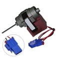 thumbnail image 6 of Suitable For Siemens/For Bosch Double Door Refrigerator Fan Motor D4612AAA21 Fan, 6 of 8