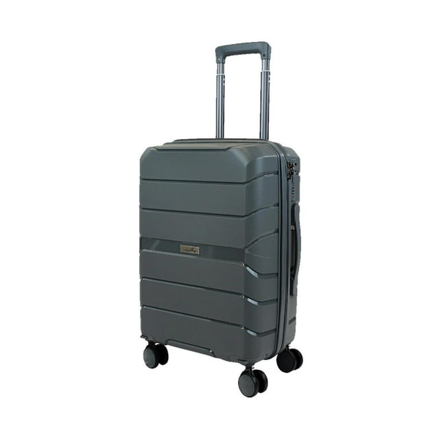MALETA DE CABINA JON Z-01 18" GRIS
