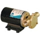 Jabsco Self Priming Wakeboard & Ski Boat 8.4 GPM Ballast Pump W/o