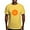 Yellow, variant on CafePress - Sun Chakra Light T Shirt - Men's Classic Graphic T-Shirt