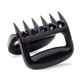 thumbnail image 1 of 2 uds garras de oso para barbacoa garras para carne garras de oso para fumar accesorios para barbacoa negro oso de fresa Electrónica, 1 of 5