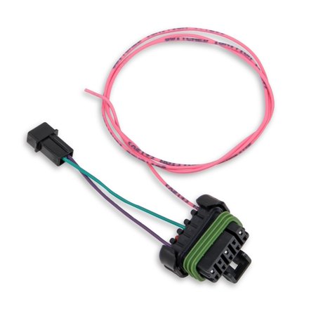Holley Efi 558 493 Ignition Harness