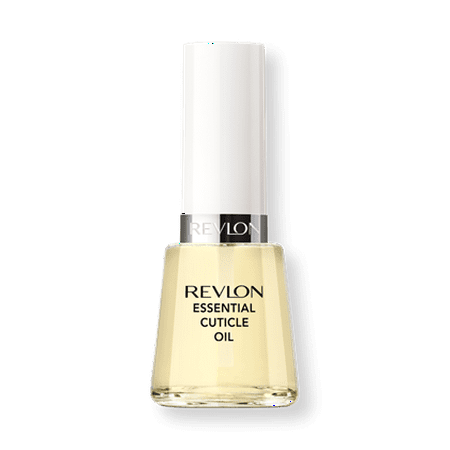 Revlon Essential Cuticle Oil, 0.5 fluid oz