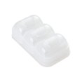 thumbnail image 2 of fashionhome 3-Rolls Rectangular Sushi Mold Tools Press Non-Stick Storage Box Rice Ball Maker Bento Baking Home Kitchen Accessories, 2 of 6