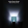 thumbnail image 6 of Fuzoiu Cartoon Whale Print Dusk to Dawn LED Night Light with Light Sensor, Energy-Efficient Touch-Safe Night Lamp for Home, Office, and Kids' Rooms-EU, 6 of 7