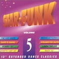thumbnail image 1 of Various Artists - Star Funk 5 / Various  [COMPACT DISCS], 1 of 1