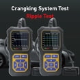 thumbnail image 3 of Dickly OBD2 Scanner AT500 Auto Diagnostic Tool Car Code Reader Engine Tester DTC SMOG blue, 3 of 8
