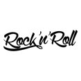 thumbnail image 4 of Calcomanía de vinilo Rock N Roll para auto, resistente al agua, para parachoques, ventana trasera, computadora portátil, elija el tamaño n.° 10810, 4 of 5