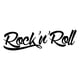 thumbnail image 4 of Calcomanía de vinilo Rock N Roll para auto, resistente al agua, para parachoques, ventana trasera, computadora portátil, elija el tamaño n.° 10810, 4 of 5