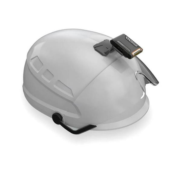 Silva 526463 Helmlight 300 Lumens Headlamp, Black