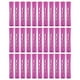 thumbnail image 1 of 30pcs Rodillos de cabello Cilar de Pelo de plástico Onda Rulos de pelo Rodillos con gorras, 1 of 5