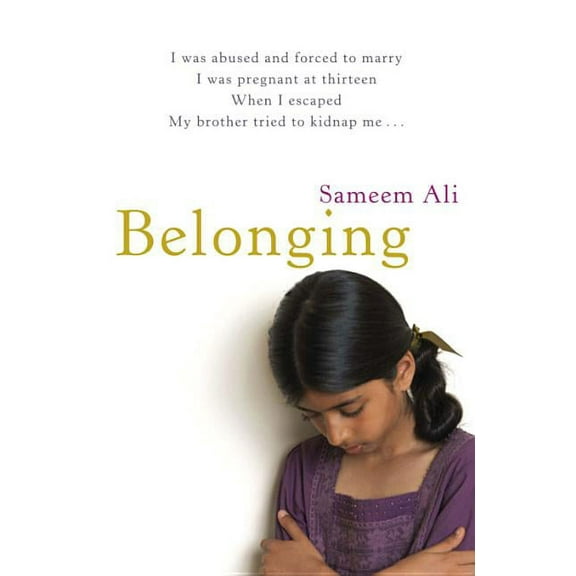 Belonging (Paperback)