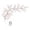 With Remote, variant on Cherry Blossom Lights with Bendable Branches for Bedroom Wall Decor | 63 in, 48 LEDs, USB Powered, Lighted Twig Garland for Living Room, Bedroom, Wedding, and Holiday Decor