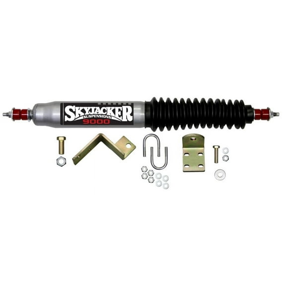 Skyjacker Steering Damper Kit 1992-1998 Chevrolet K2500 Suburban